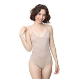Tummy Control Bodysuit Shapewear